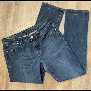 DL1961 | Samantha Slim Straight | Size 30